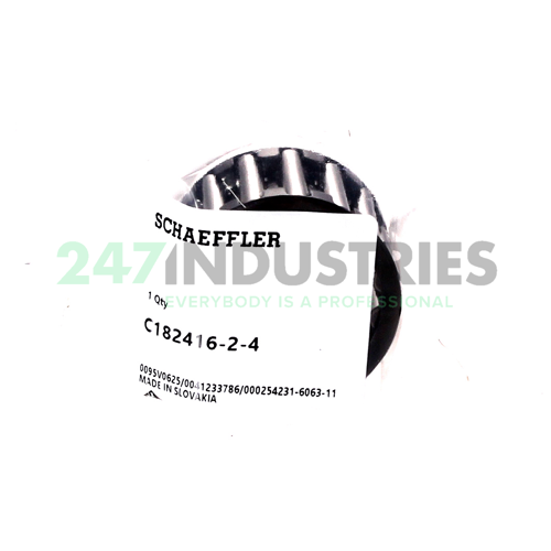 C182416/-2-4 INA Image 3