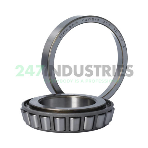 30213-9X025 Timken Image 3