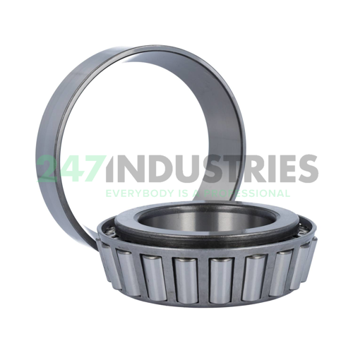 663/653 A&S - Fersa Image 2