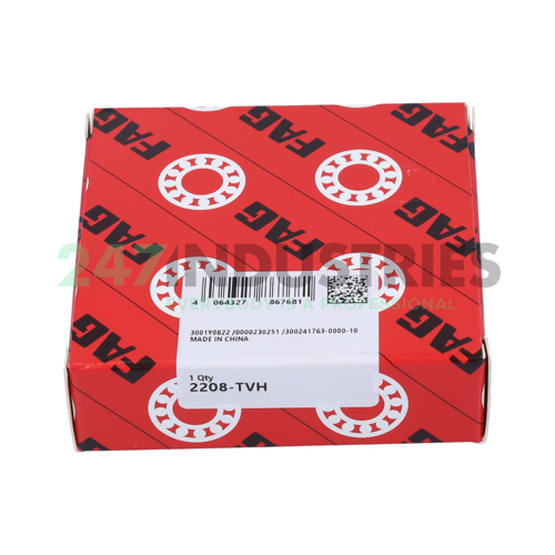 2208-TVH FAG Image 4