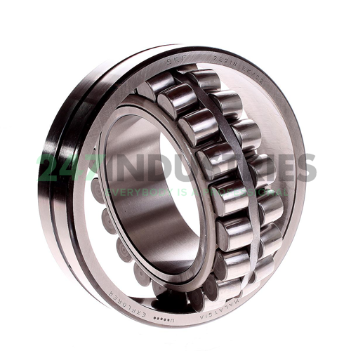 22218EK/C2 SKF Image 2
