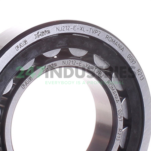 NJ212-E-XL-TVP2 FAG Image 2
