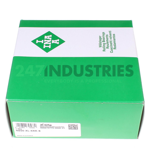 NE50-XL-KRR-B INA Image 3