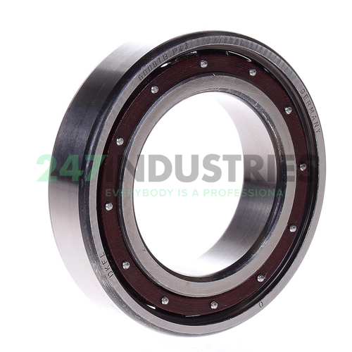 6008TB P43 Deutsche Kugellag Fabr Leipzig