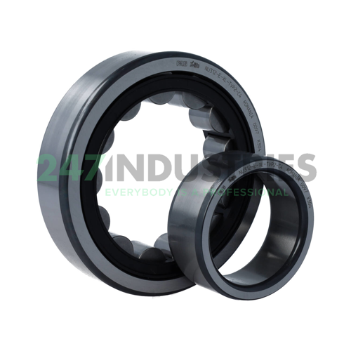 NU312-E-XL-TVP2-C4 FAG Image 3