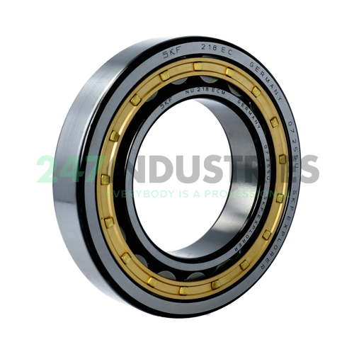 NU218ECM SKF