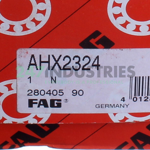 AHX2324 FAG Image 5