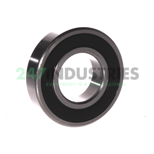 6207 2RS C3 ZKL Image 2