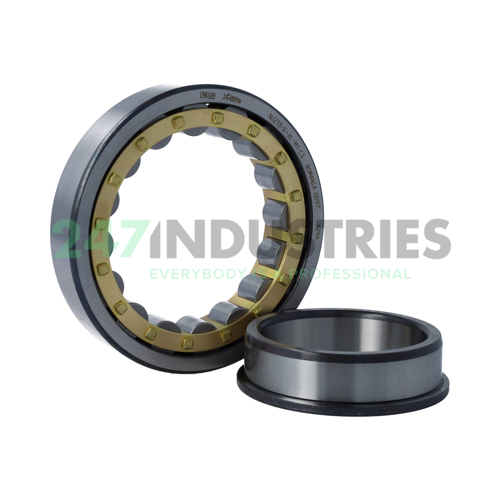 NJ213-E-XL-M1-C3 FAG Image 3