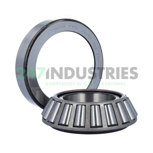 JW6549/JW6510 Timken