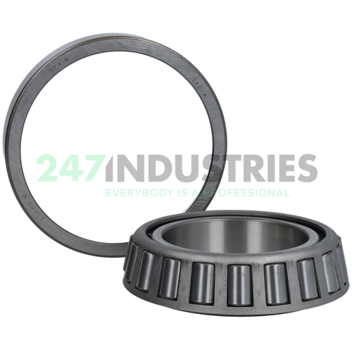 387AS/382A A&S - Fersa