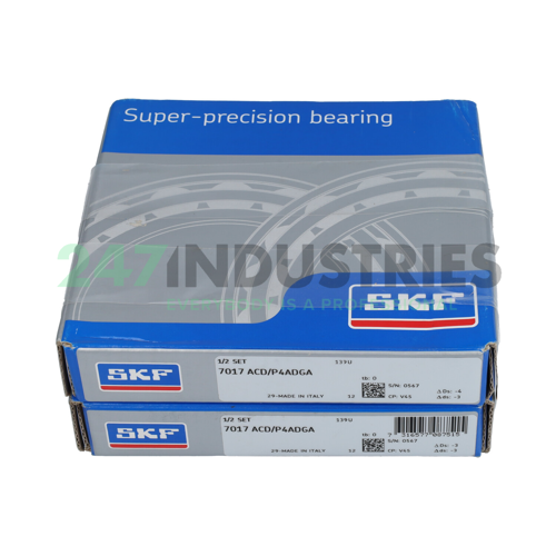 7017ACD/P4ADGA SKF