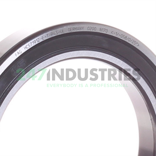 HCS71912-E-T-P4S-UL FAG Image 2