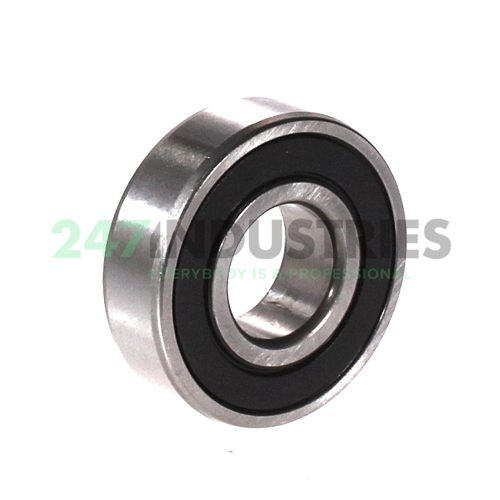 6203-2RS Timken Image 2