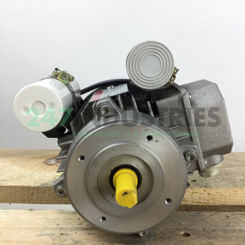 MD63B2B14 ICME Italy Image 4