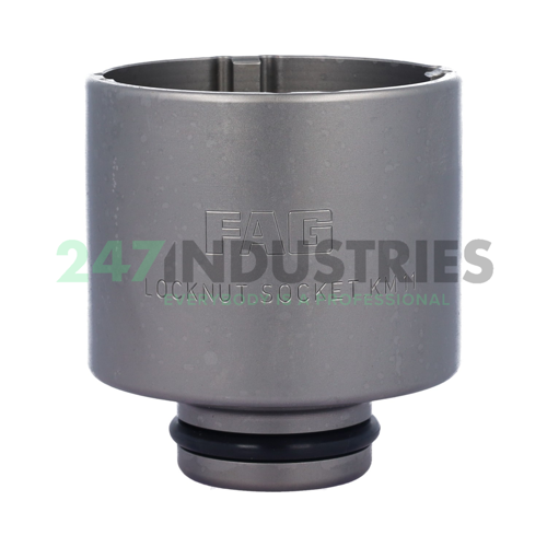 LOCKNUT-SOCKET-KM11 Schaeffler
