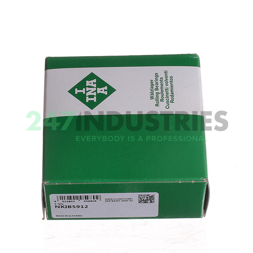 NKIB5912 INA Image 5