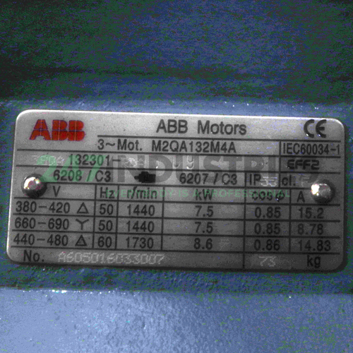 3GQA132301-RDA ABB Image 2