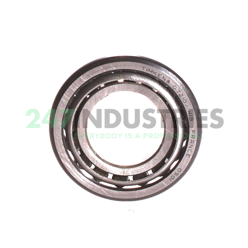 07100S/07210X Timken Image 3