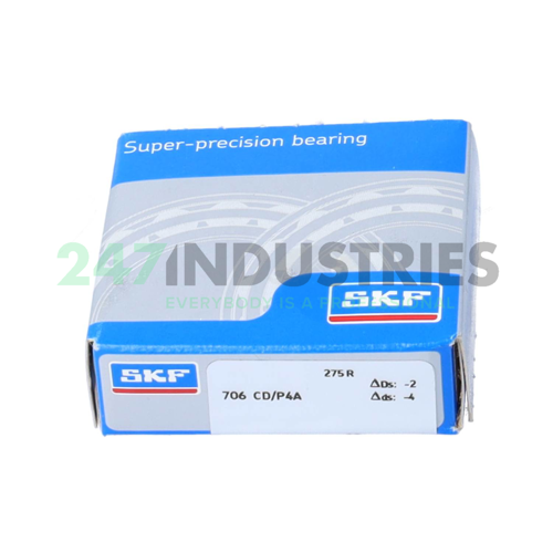 706CD/P4A SKF Image 3