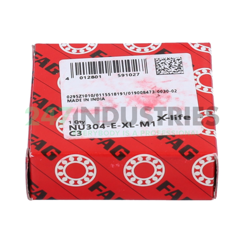 NU304-E-XL-M1-C3 FAG Image 4