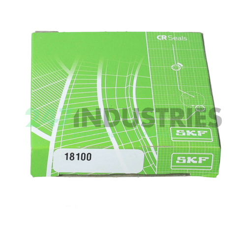 18100 SKF Image 3