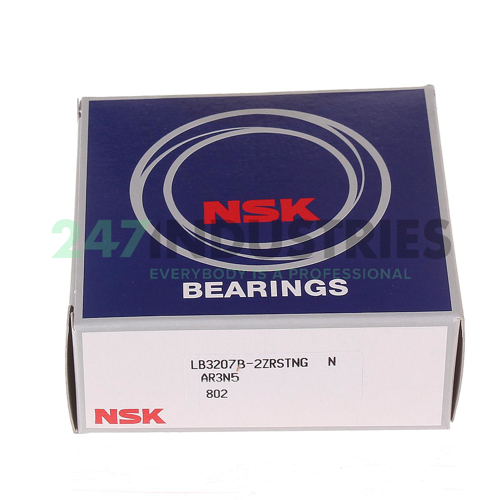 LB3207B-2ZRSTN NSK Image 2