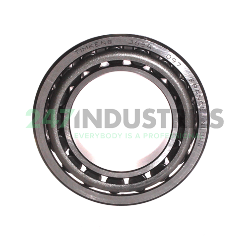 368A/362A Timken Image 3
