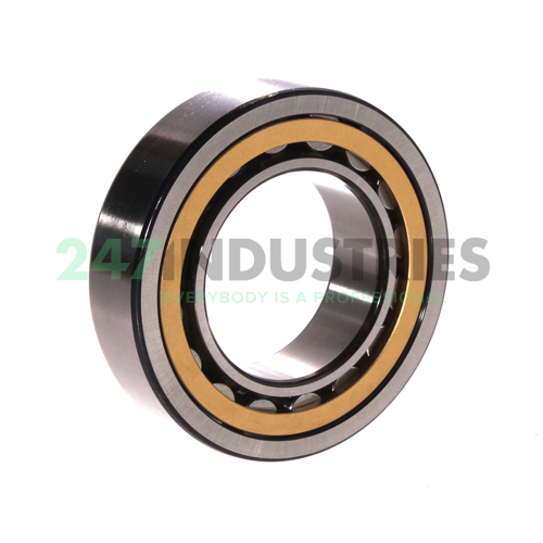 NU2210ECM SKF Image 2