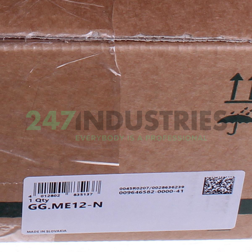 GG.ME12-N INA Image 3