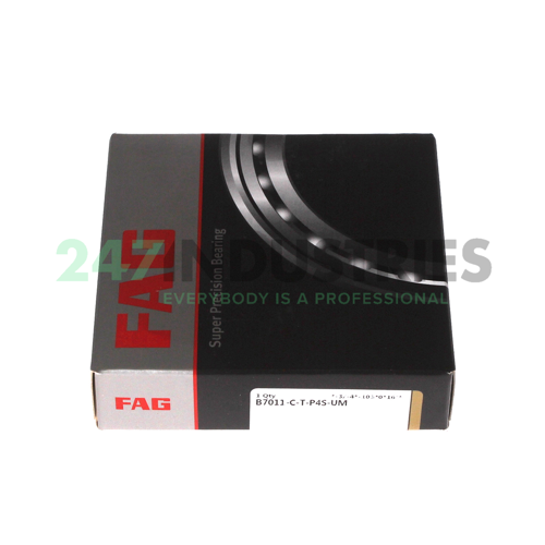 B7011-C-T-P4S-UM FAG Image 3