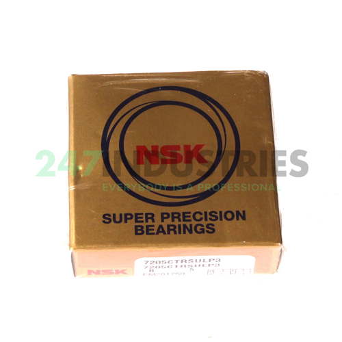 7205C TR SUL P3 NSK