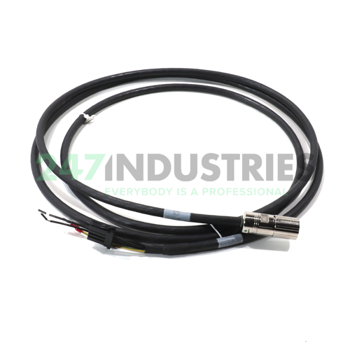 JZSP-CHM030-03-E-G4 Yaskawa