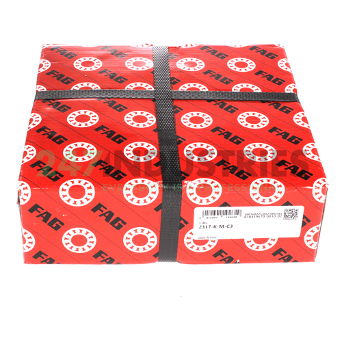 2317-K-M-C3 FAG Image 3