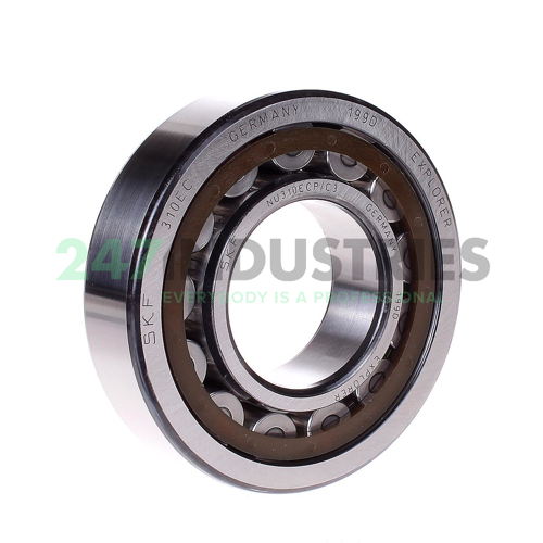 NU310ECP/C3 SKF Image 2