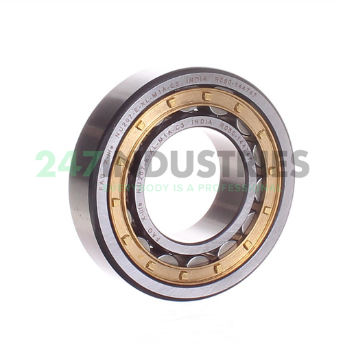 NU207-E-XL-M1A-C3 FAG