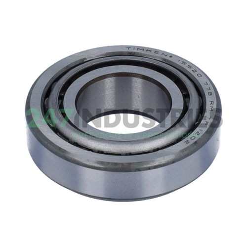 15580/15520 Timken Image 1