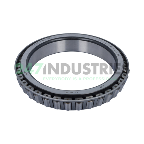 JL724348-N0000 Timken Image 2
