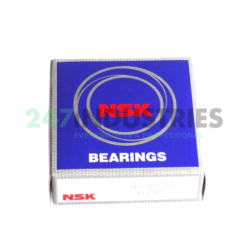 7206BSUA12P6 NSK Image 3