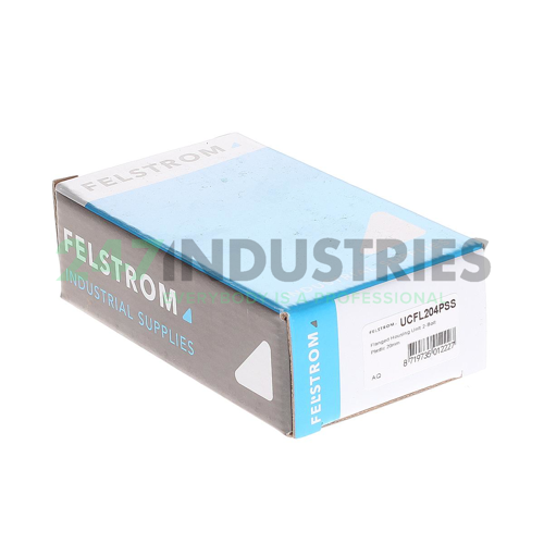 UCFL204PSS Felstrom Image 2