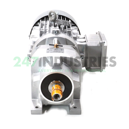 SK372.1-100LP/4TF Nord Drive Systems Image 2