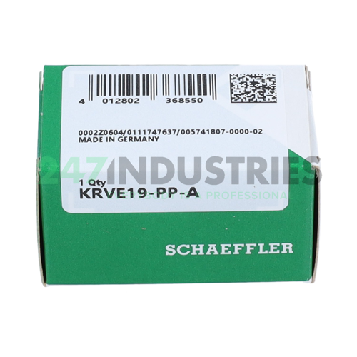 KRVE19-PP-A INA Image 3