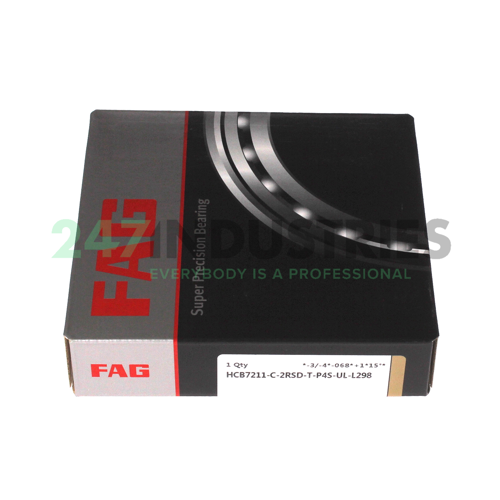 HCB7211-C-2RSD-T-P4S-UL-L298 FAG Image 3