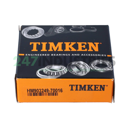 HM903249-70016 Timken Image 4
