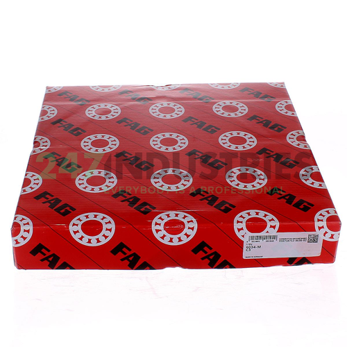 6034M.C3 FAG Image 3