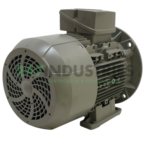 1LE1003-1CA03-4JA4 Siemens Image 3