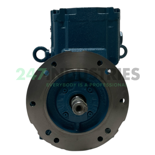 1.5K31CI290S/L2B35EXD WEG Image 2