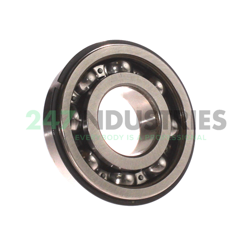6307-Z-NR Timken Image 2