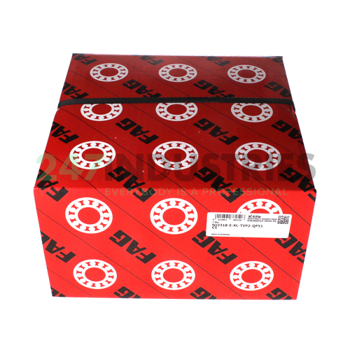 NJ2318-E-XL-TVP2-QP51-C5 FAG Image 4