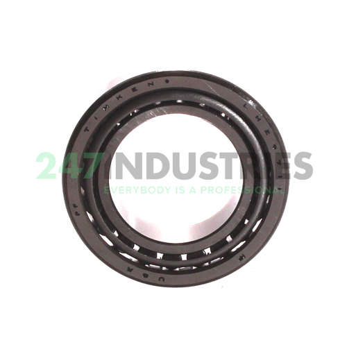 SET268 Timken Image 3